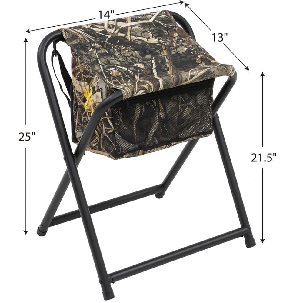 Browning SteadyReady Seat Realtree MAX-7