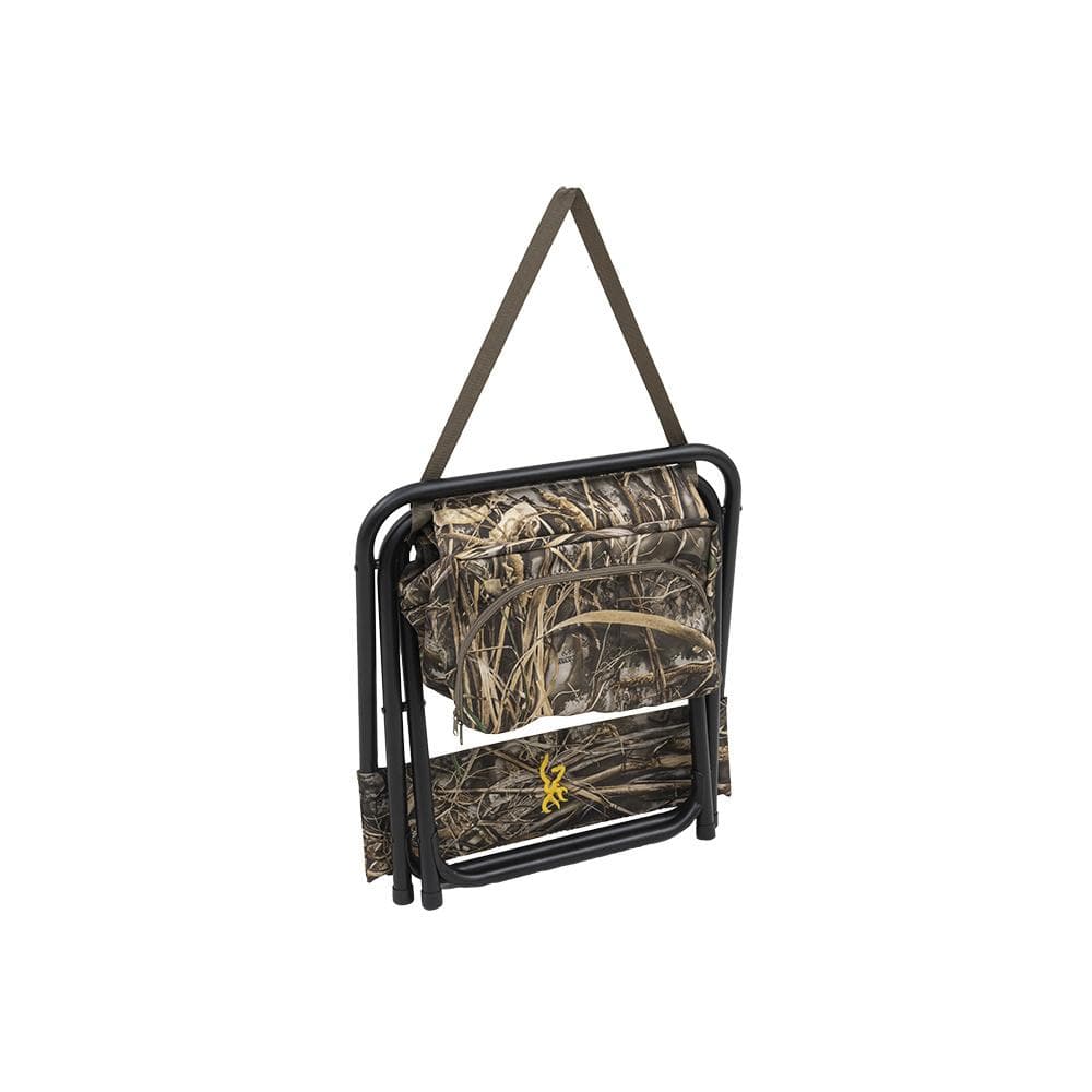 Browning Dove Shooter Seat Realtree MAX-7