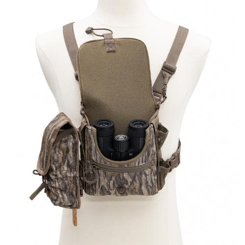 Alps Outdoorz Vantage Bino Harness Mossy Oak Bottomland