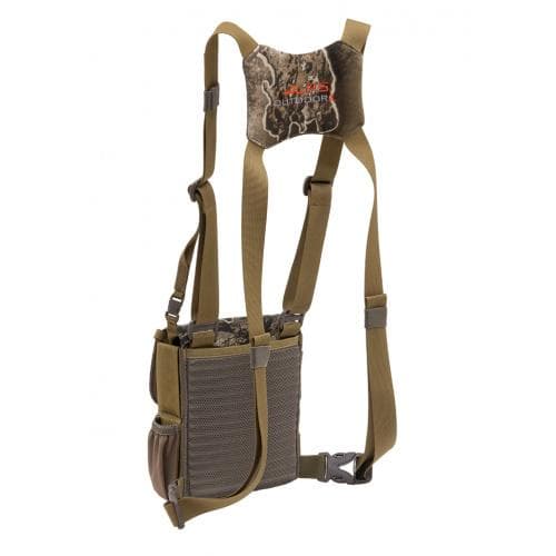 Alps Outdoorz Standard Bino Harness X - RealTree EXcape