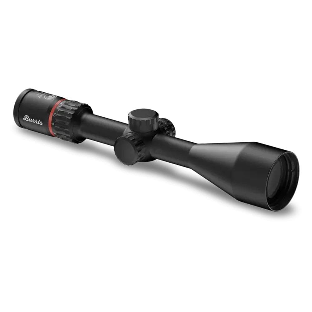 Burris Fullfield Rifle Scope 4-16x50mm 1" SFP Wind Ret Black