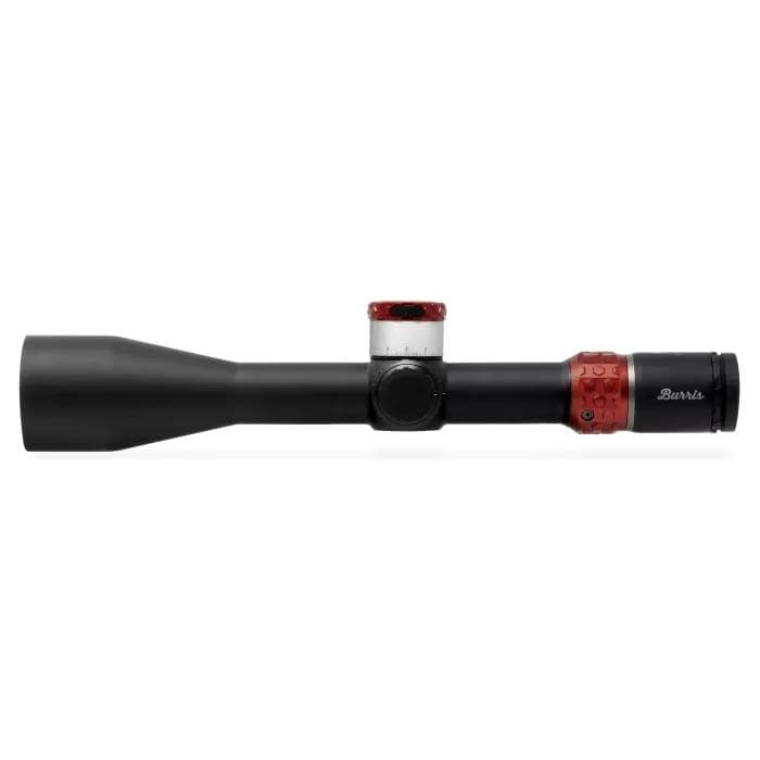 DEMO Burris XTR Pro Rifle Scope 5.5-30x56mm 34mm FFP Horus Tremor5 Illum. Black