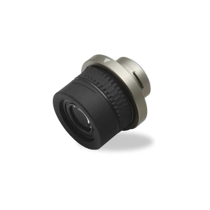 Burris Signature HD Spotting Scope 20-60x85 Green