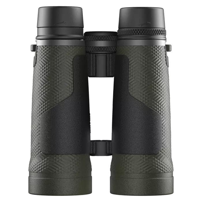 Burris SignatureHD 12x50 Binocular Green