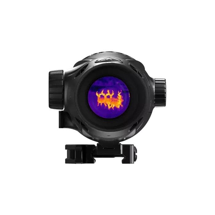 Burris BTS35 V3 Thermal Rifle Scope