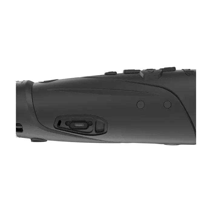 Burris BTH35 v3 Thermal Hand-Held Monocular Black