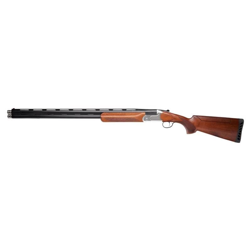 Savage 555 Sporting O/U Shotgun 20ga 2rd Capacity 30" Barrel Walnut Stock