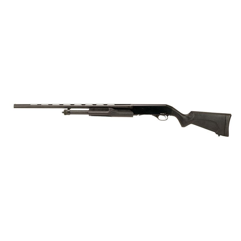 Savage Stevens 320 Field Grade Shotgun 20ga 3" Chamber 5rd Capacity 26" Vent Rib Barrel