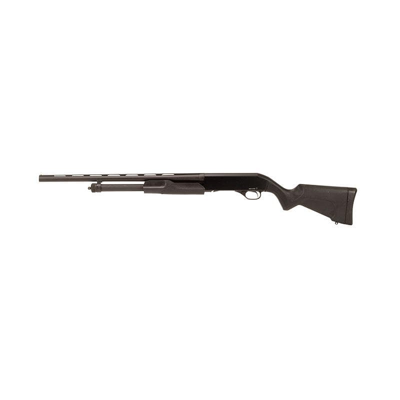 Savage Stevens 320 field Grade Compact Shotgun 20ga 3" Chamber 5rd Capacity 22" Barrel Black