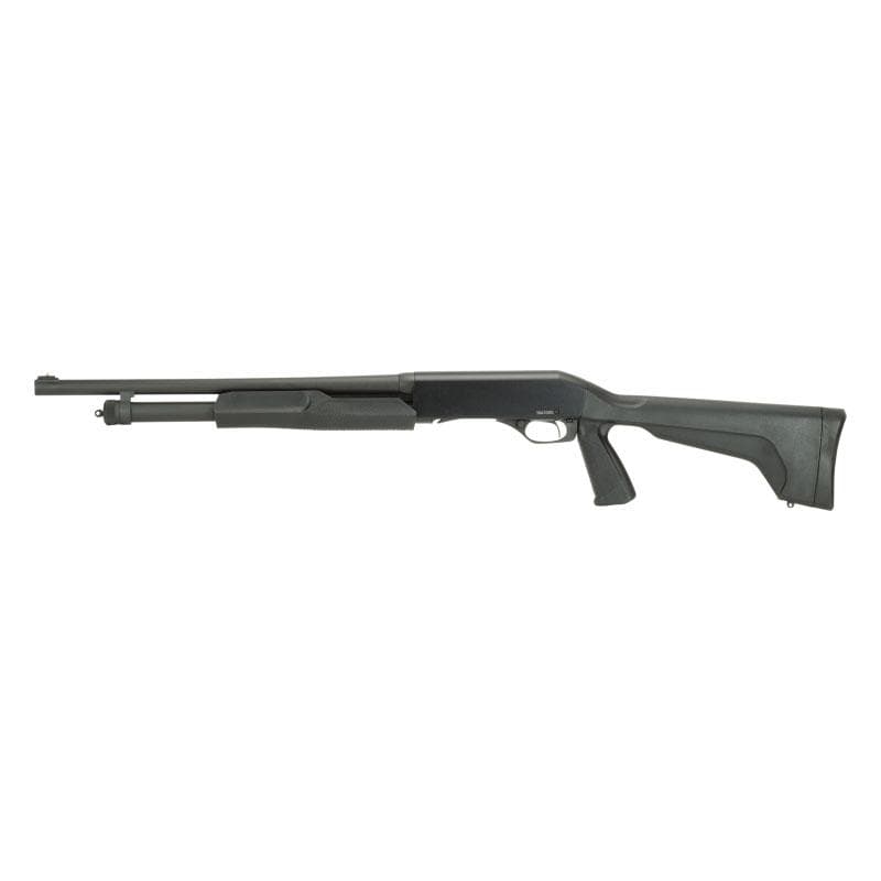 Savage Stevens Security Bead Sight w/Pistol Grip Shotgun 20ga 3" Chamber 5rd Capacity 18.5" Barrel