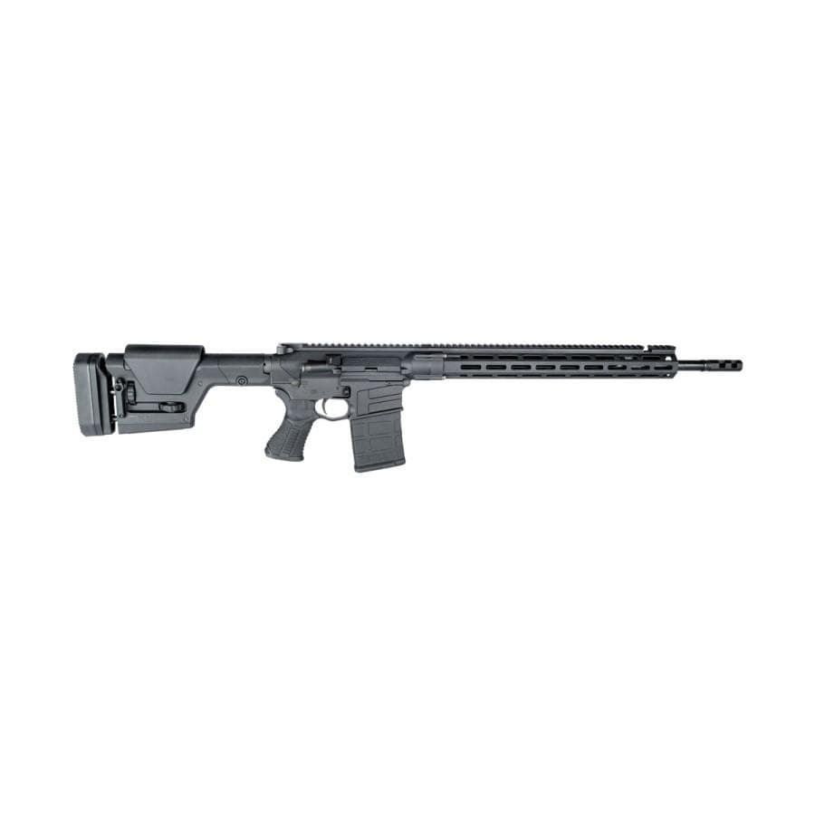 Savage Arms MSR 10 Long Range Rifle 6.5 Creedmoor 10rd 22" Barrel Black