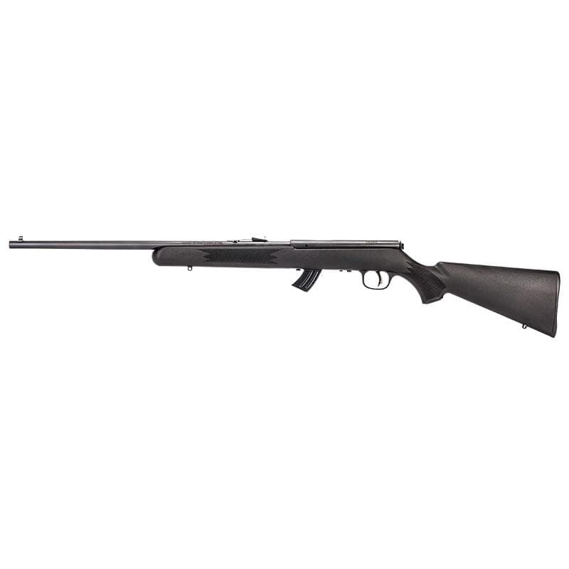 Savage Arms Mark II F Rifle 22LR 10/rd 21" Barrel Black