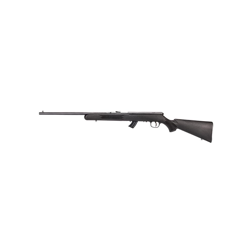 Savage Mark II F Rifle 21 Sharp 10rd Magazine 21" Barrel Black