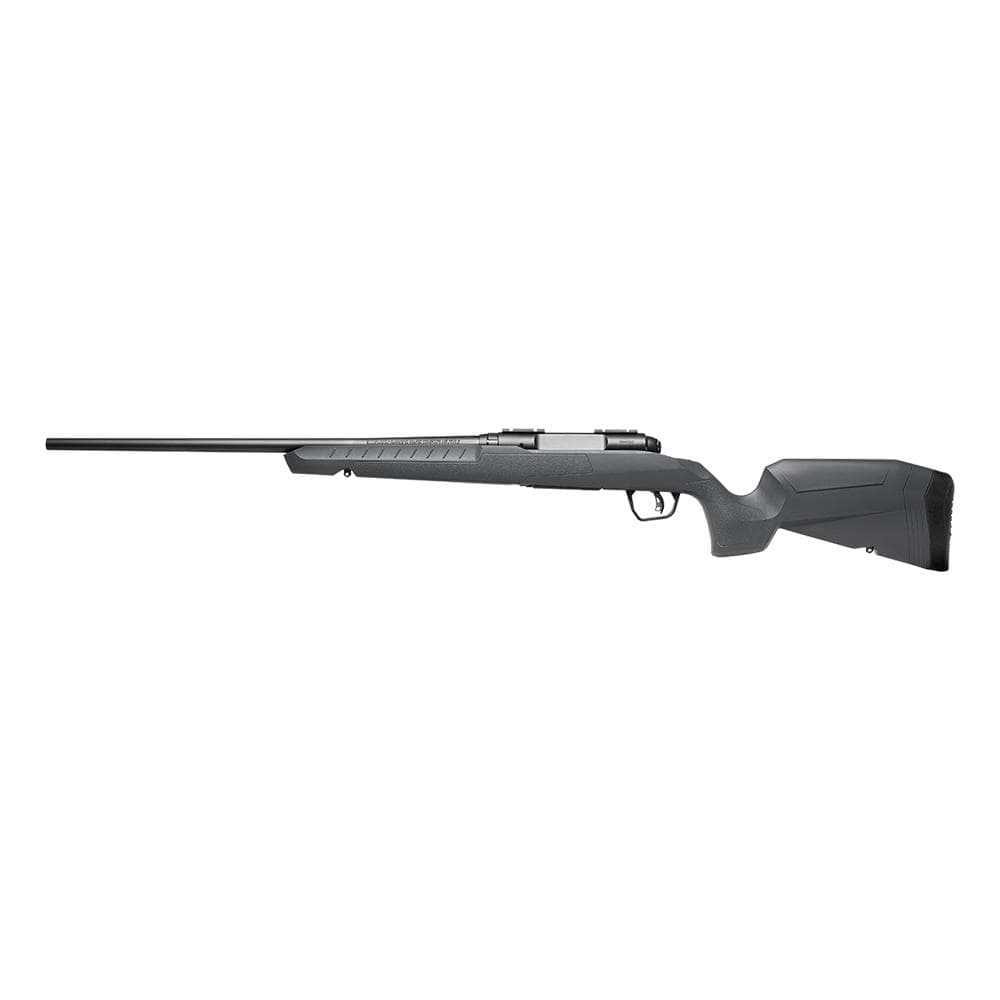 Savage Arms Axis 2 Rifle .308 Win 4rd Magazine 22" Barrel Grey