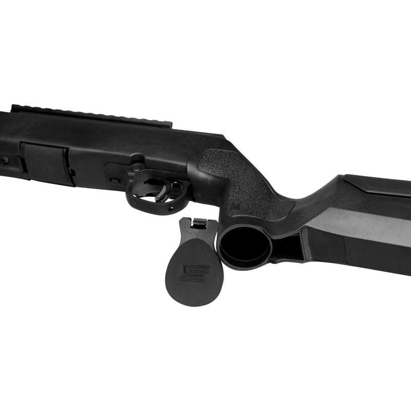 Savage Arms A22 Taketown Rifle .22 LR 10rd Magazine 18" Barrel Black
