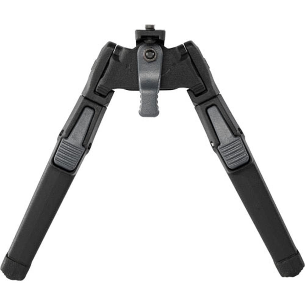 Savage Arms Adjustable Bipod M-LOK 7.2"-10" Black