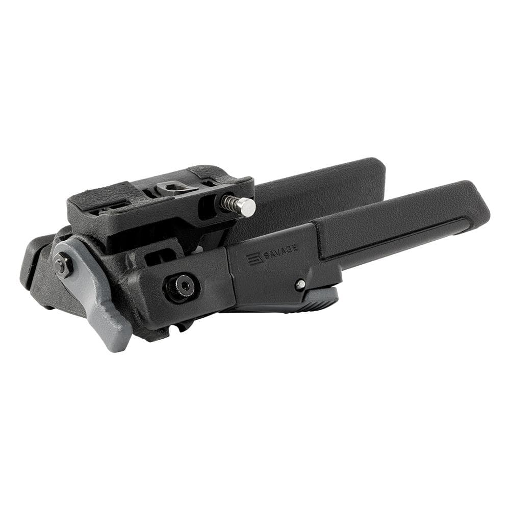Savage Arms Bipod Sling Stud Black
