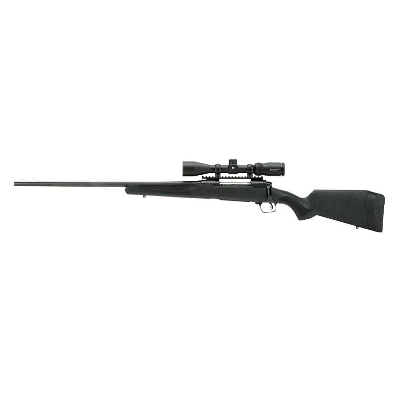 Savage Arms 110 Apex Hunter XP Left Hand Rifle 6.5 Creedmoor 4/rd " Barrel