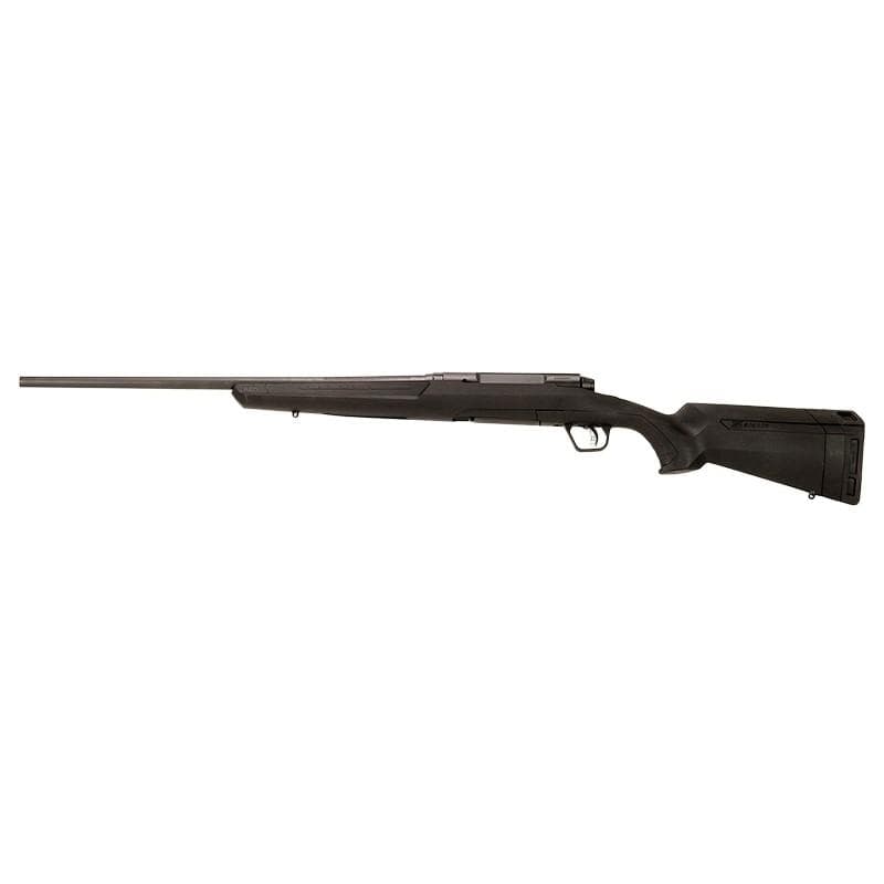 Savage Arms Axis II Rifle 7mm-08 Rem 4/rd 22" Barrel Black