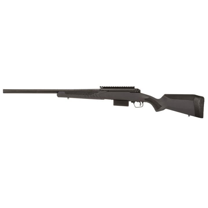 Savage Arms 212 Slug Shotgun 12 ga 3" Chamber 2/rd 22" Barrel Black