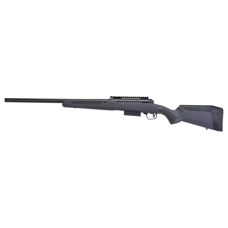 Savage Arms 220 Slug Shotgun 20ga 3" Chamber 2rd 22" Barrel Black