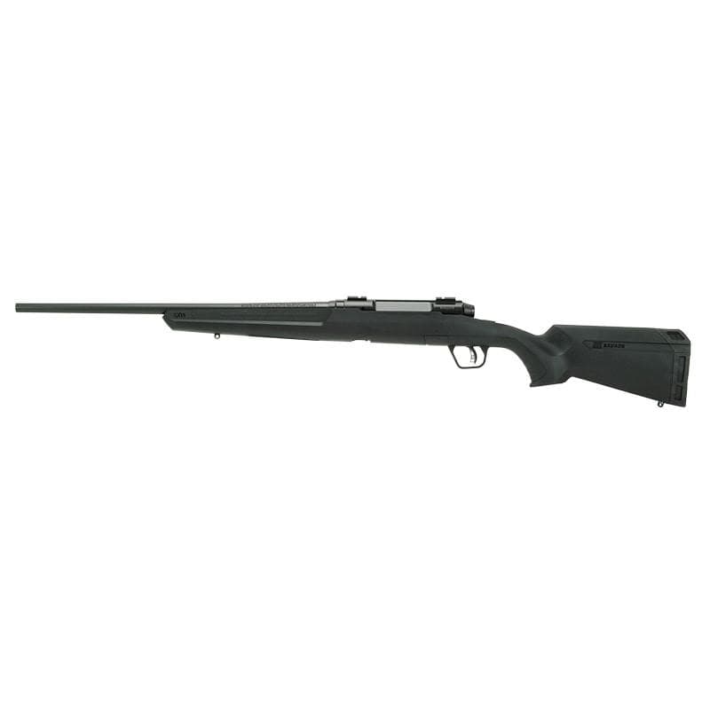 Savage Arms Axis II Compact Rifle 6.5 Creedmoor 4rd Magazine 20" Barrel Black