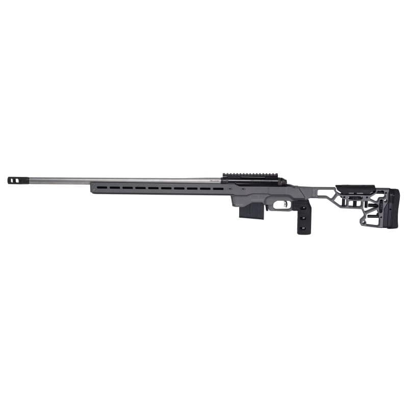 Savage Arms 110 Elite Precision Rifle .338 Lapua 5/rd 30" Barrel Grey