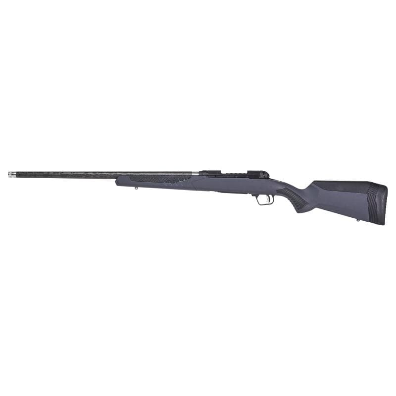 Savage Arms 110 Ultralite Rifle 280 Ack Imp 4/rd Magazine 22" Barrel Grey