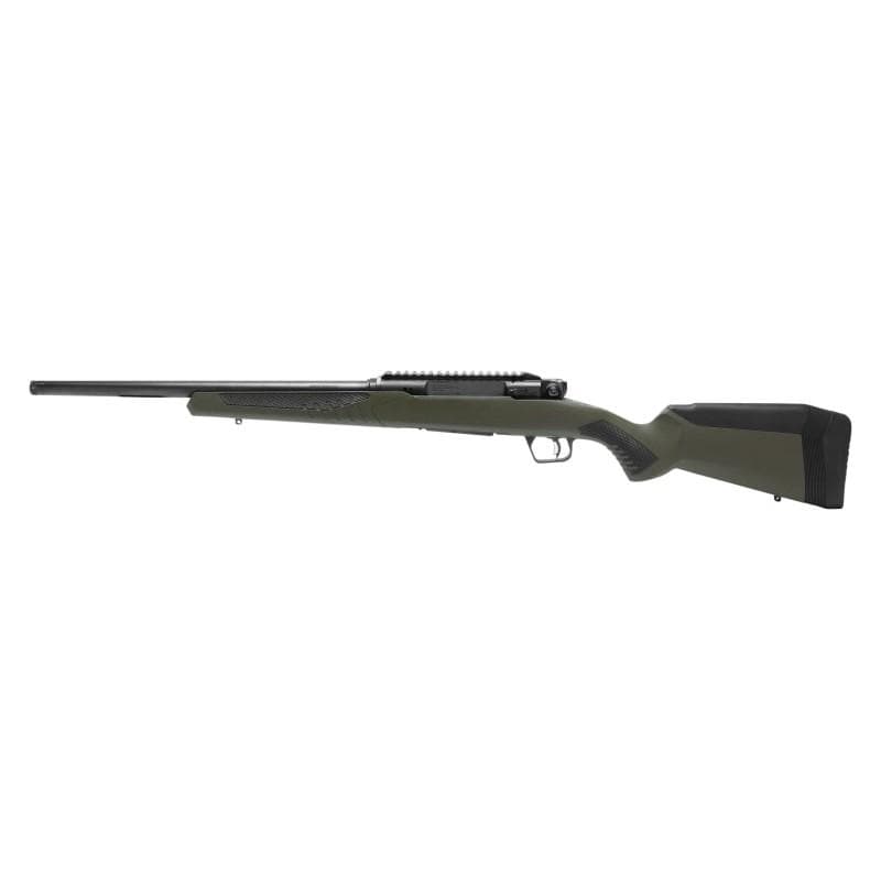 Savage Arms Impulse Hog Hunter Rifle 6.5 Creedmoor 4/rd 20" Barrel OD Green