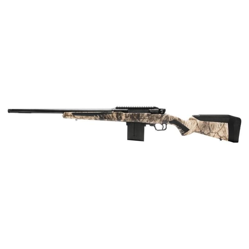 Savage Arms Impulse Predator Rifle 6.5 Creedmoor 10/rd 20" Barrel Mossy Oak Terra Gila