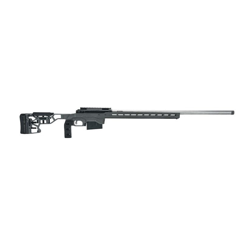 Savage Arms 110 Elite Precision Left Hand Rifle 6.5 Creedmoor 10/rd 26" Barrel Grey
