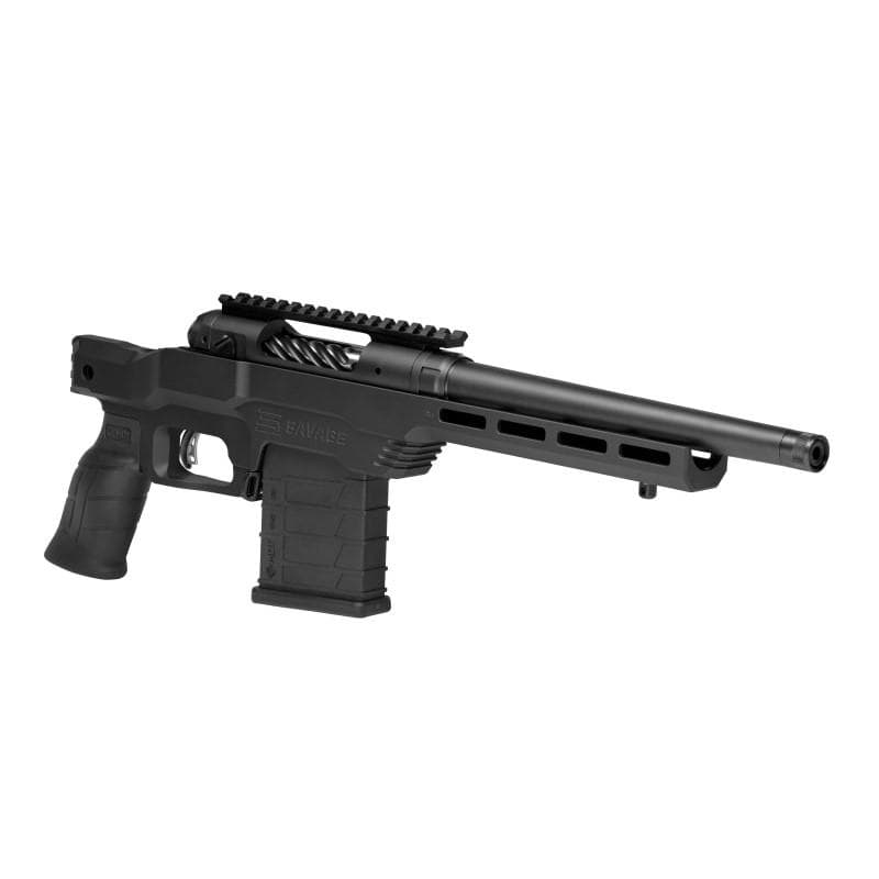 Savage Arms 110 PCS Handgun 6.5 Creedmoor 10/rd 10.5" Carbon Steel Barrel Matte Black