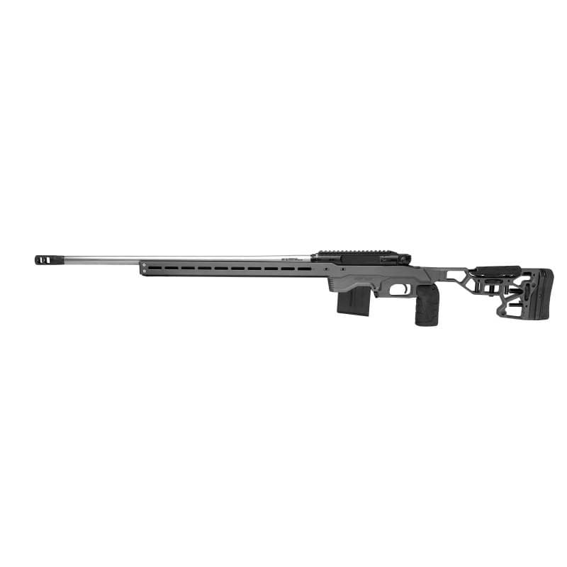 Savage Arms Impulse Elite Precision Rifle 308 WIN 10/rd 26" Barrel Grey