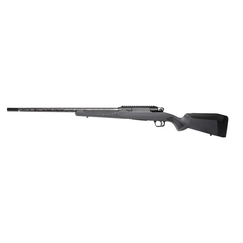 Savage Impulse Mountain Hunter Rifle 28 Nosler 2rd Magazine 24" Barrel Grey