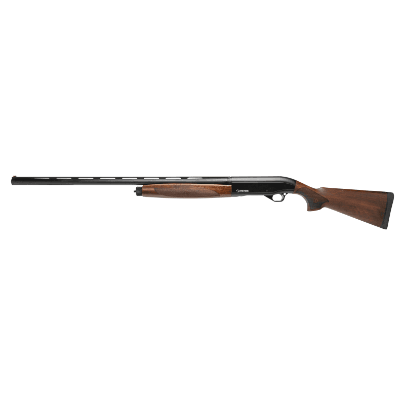Savage Arms 560 Field Compact Shotgun 12 ga 3" Chamber 4rd Magazine 26" Barrel Walnut