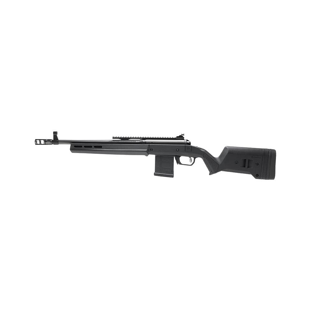 Savage Arms 110 Magpul Scout Rifle 5.56x45mm 10rd Magazine 16.5" 5/8x24 Threaded Barrel Black