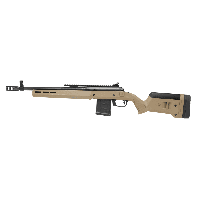 Savage Arms 110 Magpul Scout Rifle 400 Legend 10rd Magazine 16.5" 5/8x24 Threaded Barrel FDE