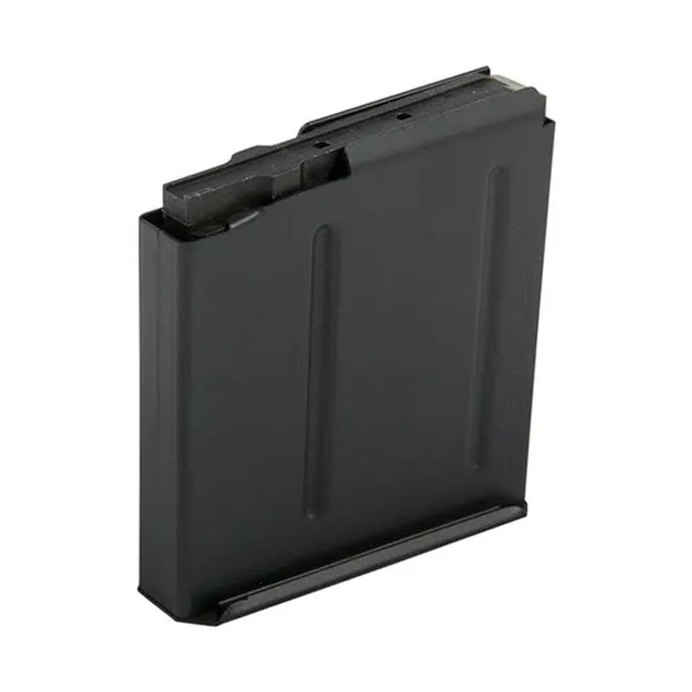 Accurate Mag AICS Long Action Rifle Magazine .300 WM Black 5/rd