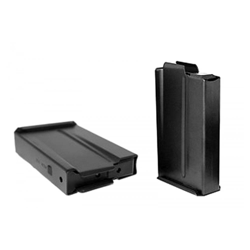 AICS Short Action 6.5 PRC Black 8rd DSSF Magazine