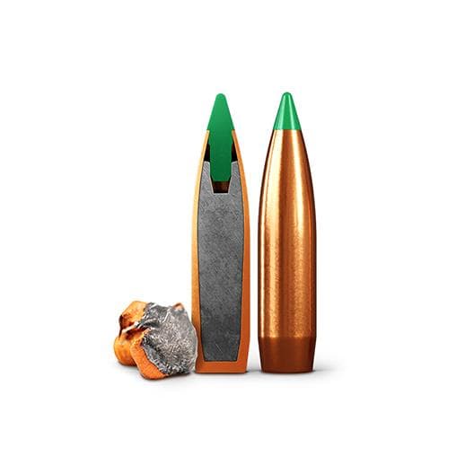 Barnes Harvest Sierra Tipped GameKing Ammunition .30-06 Sprg 180gr PT 2790 fps 20/ct