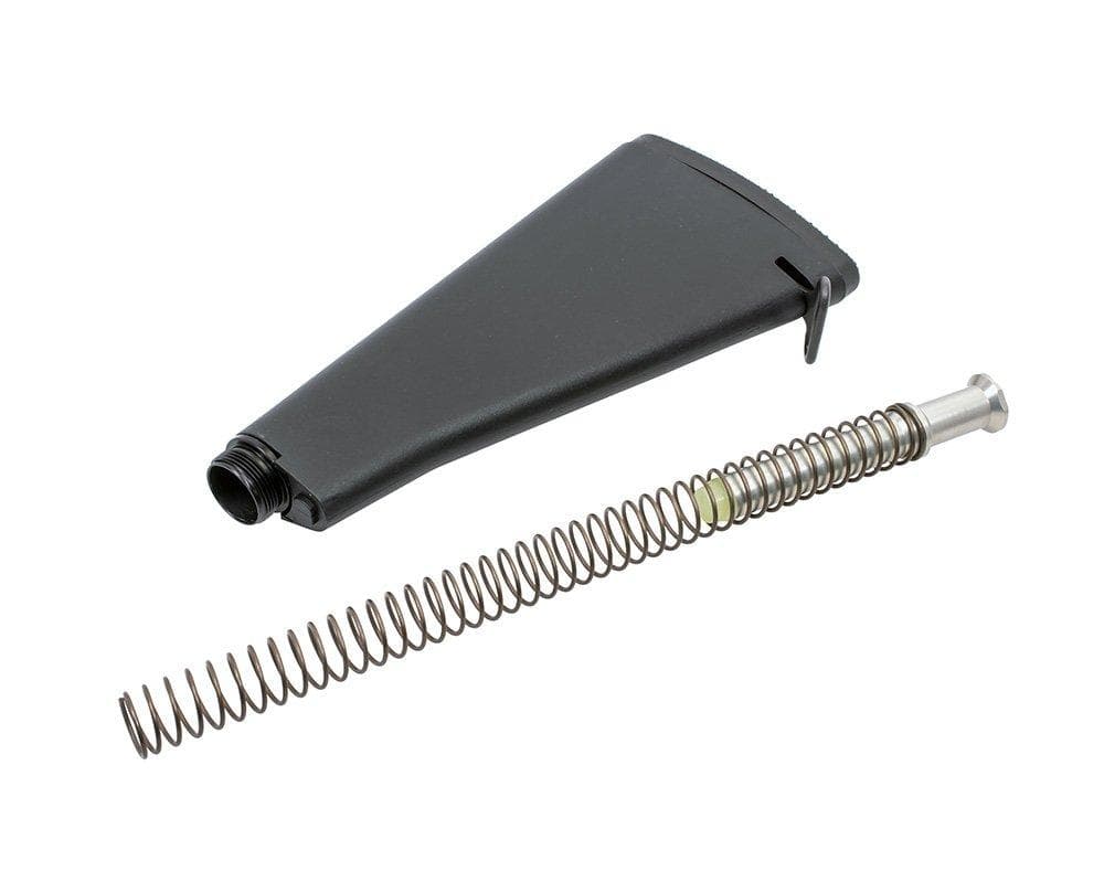 CMMG Receiver Extension and Stock Kit A1 Mk3