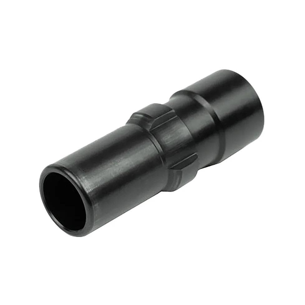 CMMG Tri Lug Mount for Defcan 45 - 10mm/.40 S&W/.45 ACP TriLug (.578 - 28)