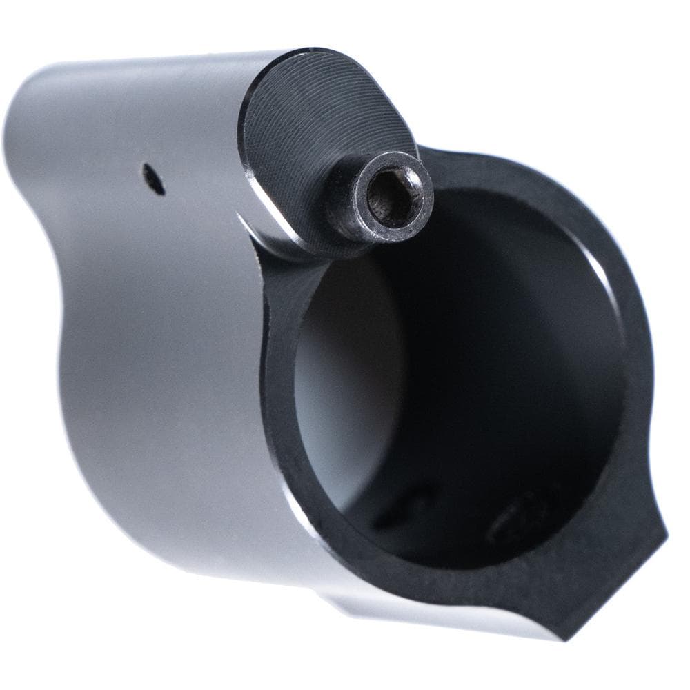 CMMG Zeroed Adjustable Gas Block .750" ID