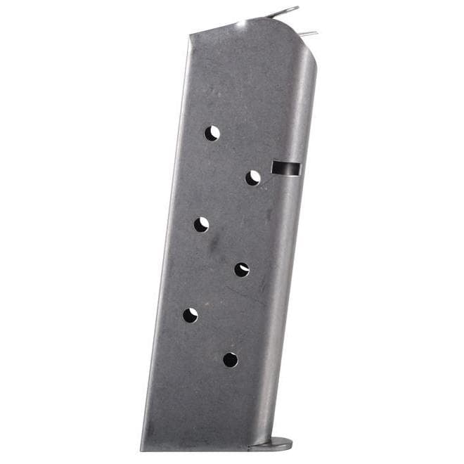 Chip McCormick Shooting Star Classic 1911 Magazine .45 ACP Stainless Steel 8/rd
