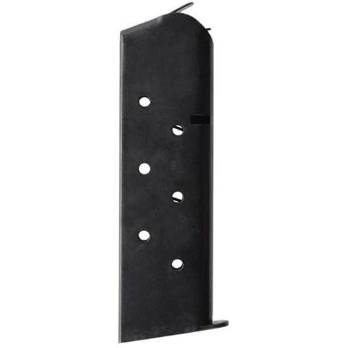 Chip McCormick Shooting Star M1911 Magazine .45 ACP Blued Steel 8/rd