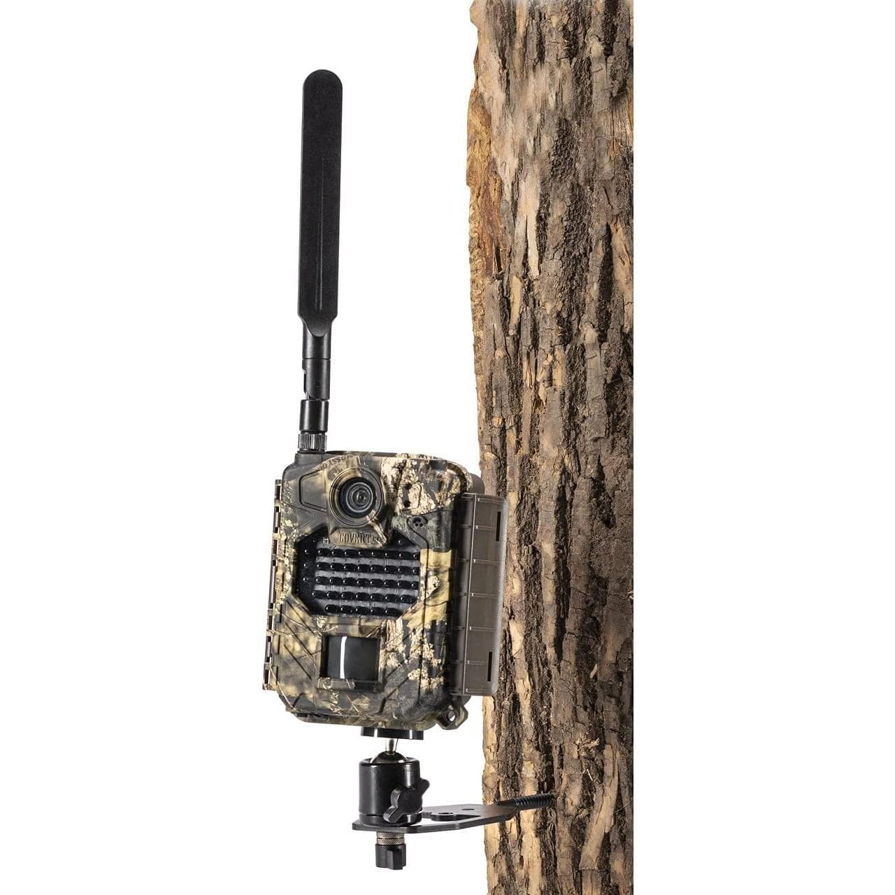 Covert Scouting Cameras T60 Camera Mount Black 2 Pack