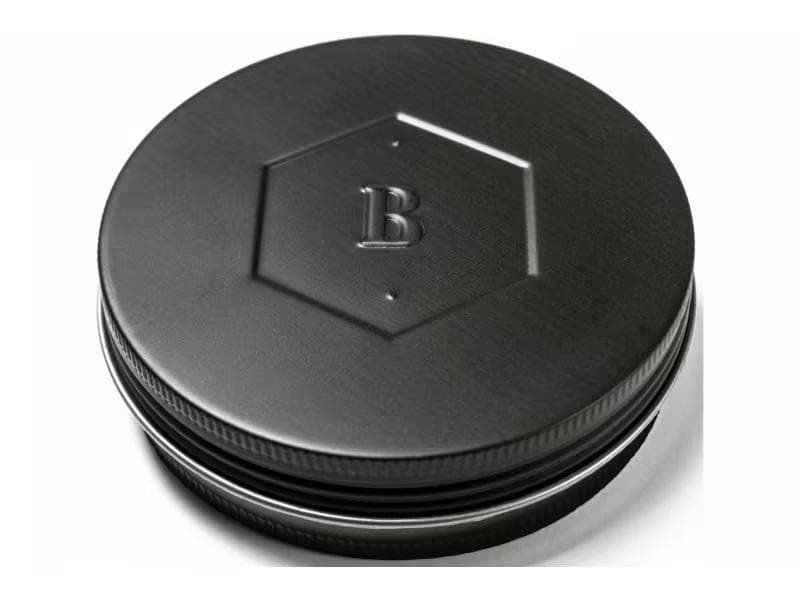 Crosman BD22 Benjamin Single Die .22cal 14.3gr Domed Pellets - 400/ct