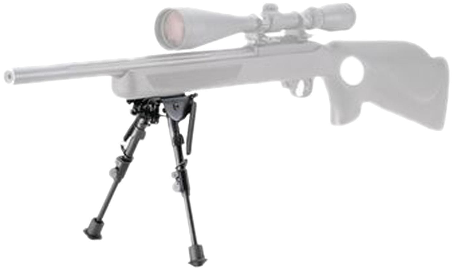 Champion Rock Mount 6"-9" Adjustable Bipod