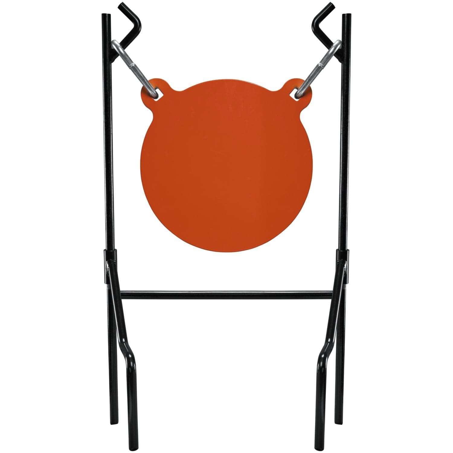 Champion Centerfire Hanging Gong Target Steel