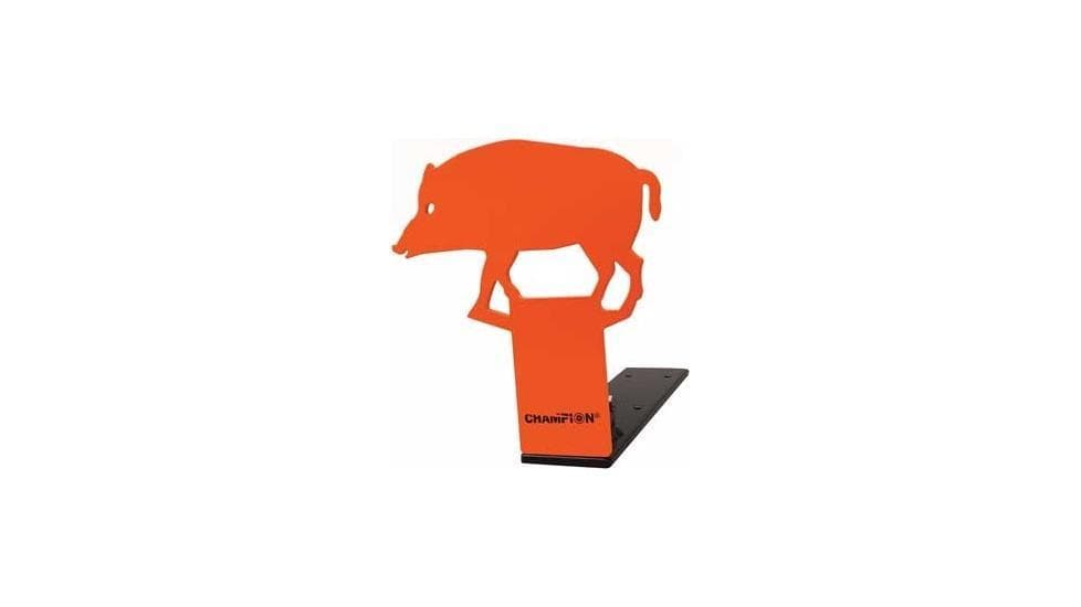 Champion Target Metal Pop-Up Hog
